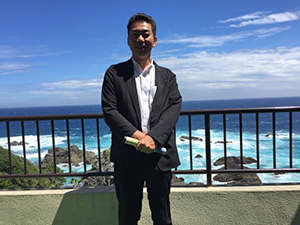串本町