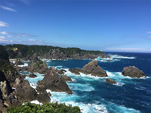 串本町