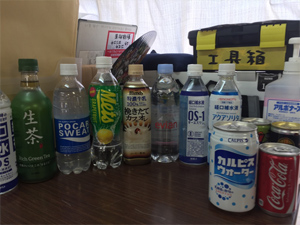 熊本市災害ボランティアセンター