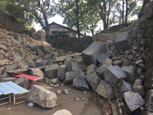 熊本城