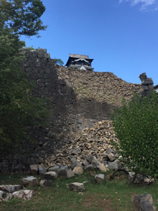 熊本城