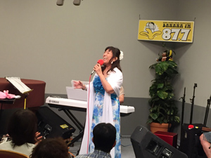 スタジオライブ