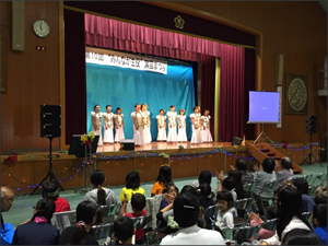 みんなが主役演芸祭り