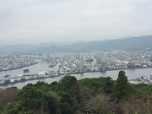 高知県視察