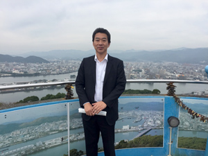 高知県視察