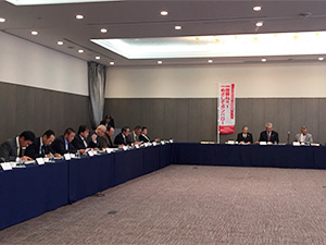 ガバナー諮問委員会