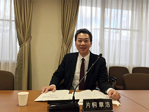 行政改革・基本計画等に関する特別委員会