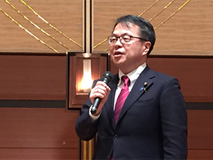 クリスマス清掃