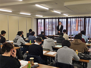 議会報告会