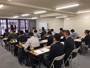 議会報告会