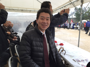 消防出初式