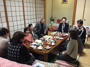 議会報告会