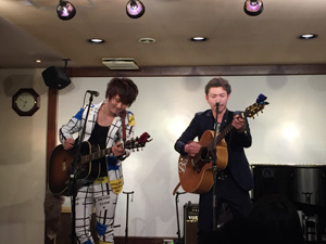 ライブ