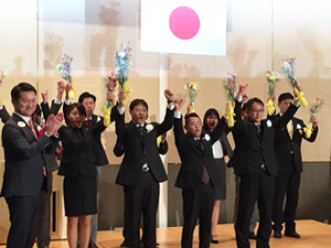 ライオンズクラブ交流会