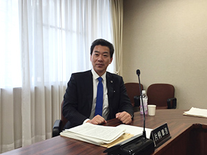 建設委員会