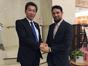 客人