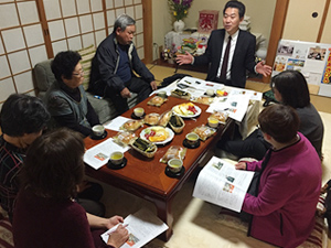 議会報告会
