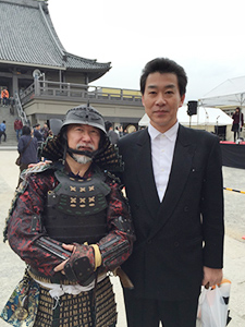 孫市まつり