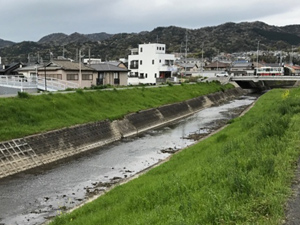 千手川