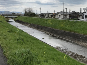 千手川