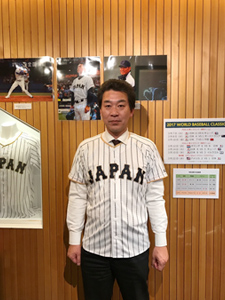 スポーツ伝承館