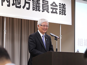 小林議員
