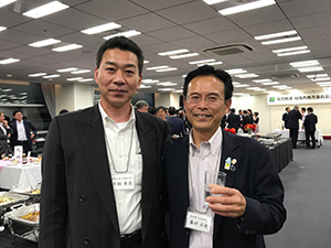 電力総連地方議員団会議
