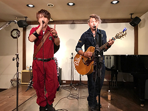 ライブ