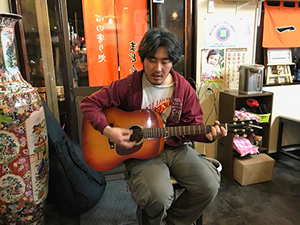 ライブ大作戦