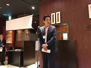 向陽高校東京地区同窓会