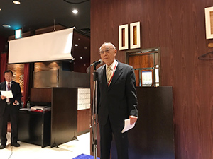 向陽高校東京地区同窓会