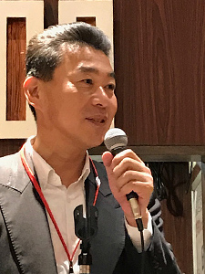 向陽高校東京地区同窓会