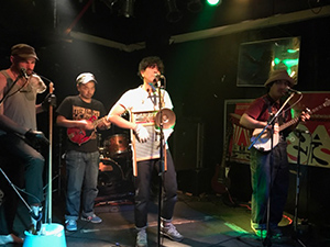 ライブ