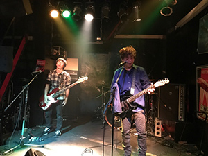 ライブ