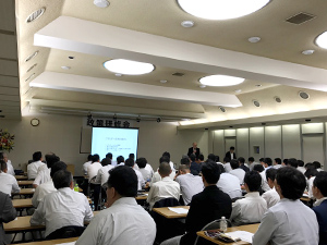 エネルギー政策研修会