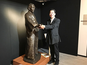 坂本龍馬展