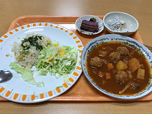 子ども食堂