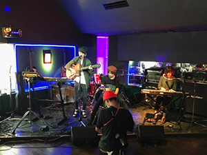 ライブ
