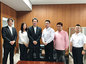 和歌山県議会一般質問四日目