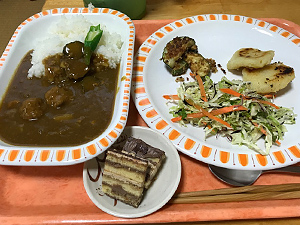 子ども食堂