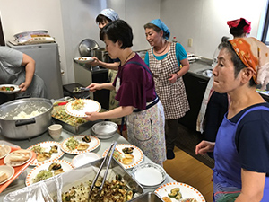 子ども食堂