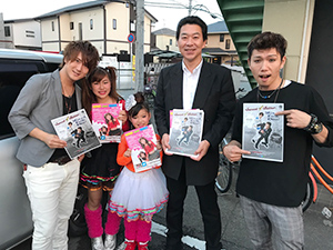 ライブ