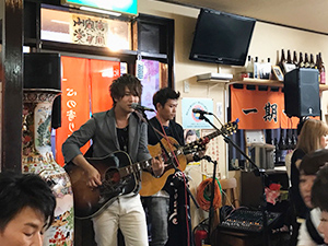 ライブ