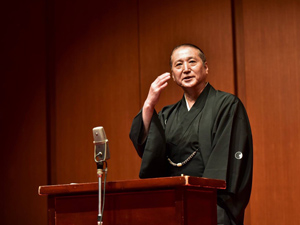 陸奥宗光講談会