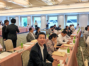関西広域連合議会