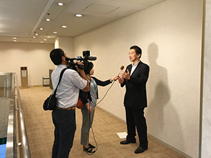 関西広域連合議会