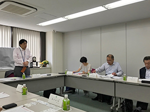 ライオンズクラブMC委員会
