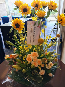 夏の集い