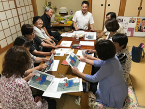 議会報告会