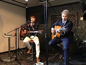 ライブ